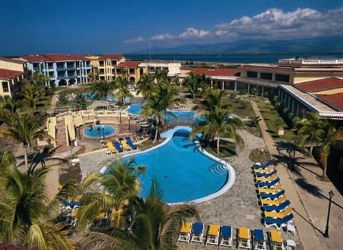 'Brisas - Trinidad del Mar - aerial' Check our website Cuba Travel Hotels .com often for updates.